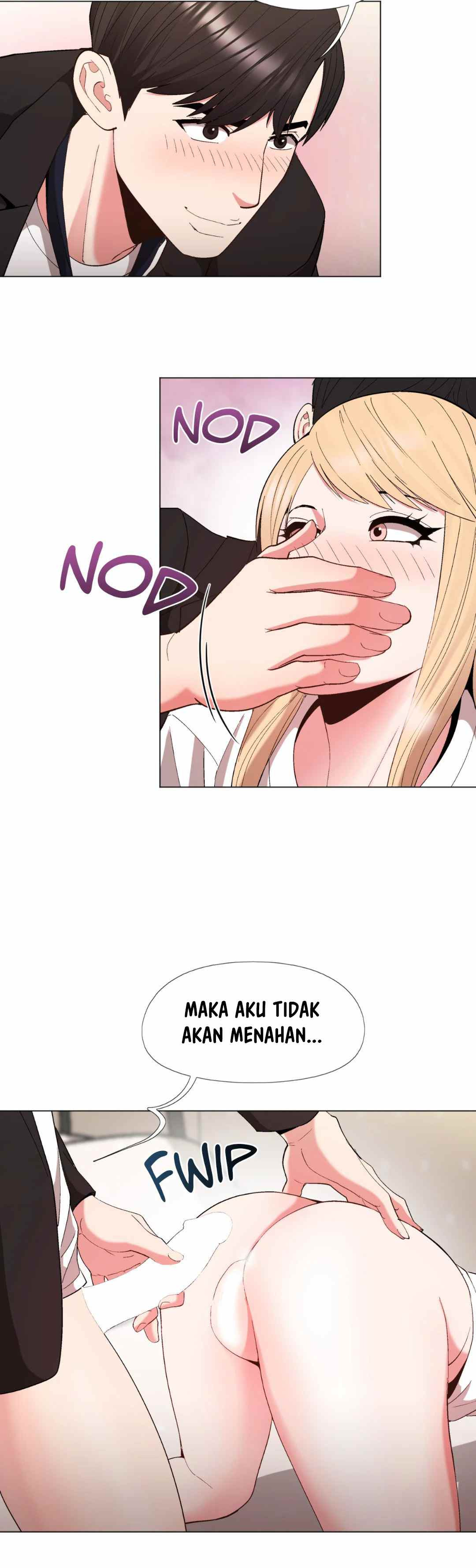 Cosplay Girl: Chapter chapter-28 - Page 12