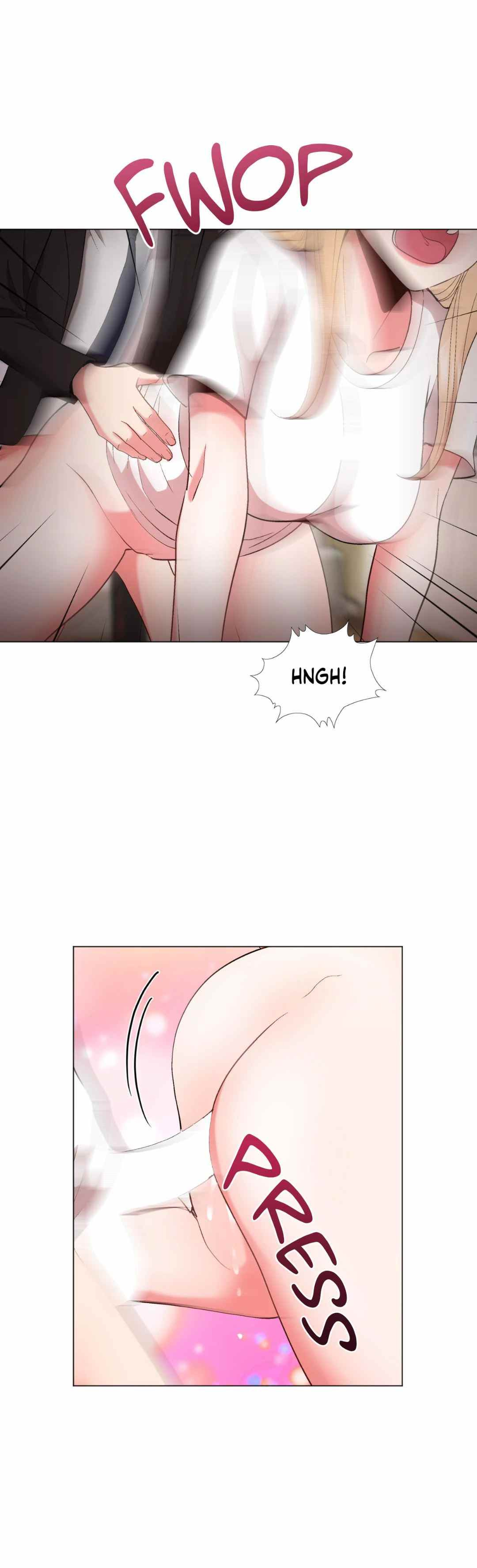 Cosplay Girl: Chapter chapter-28 - Page 13