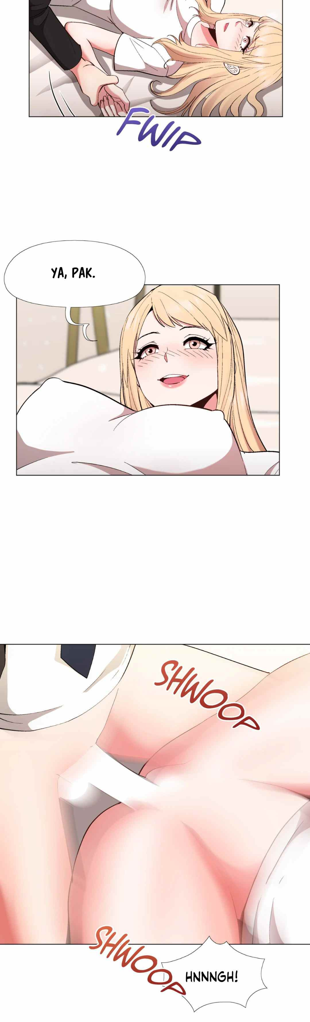 Cosplay Girl: Chapter chapter-28 - Page 17