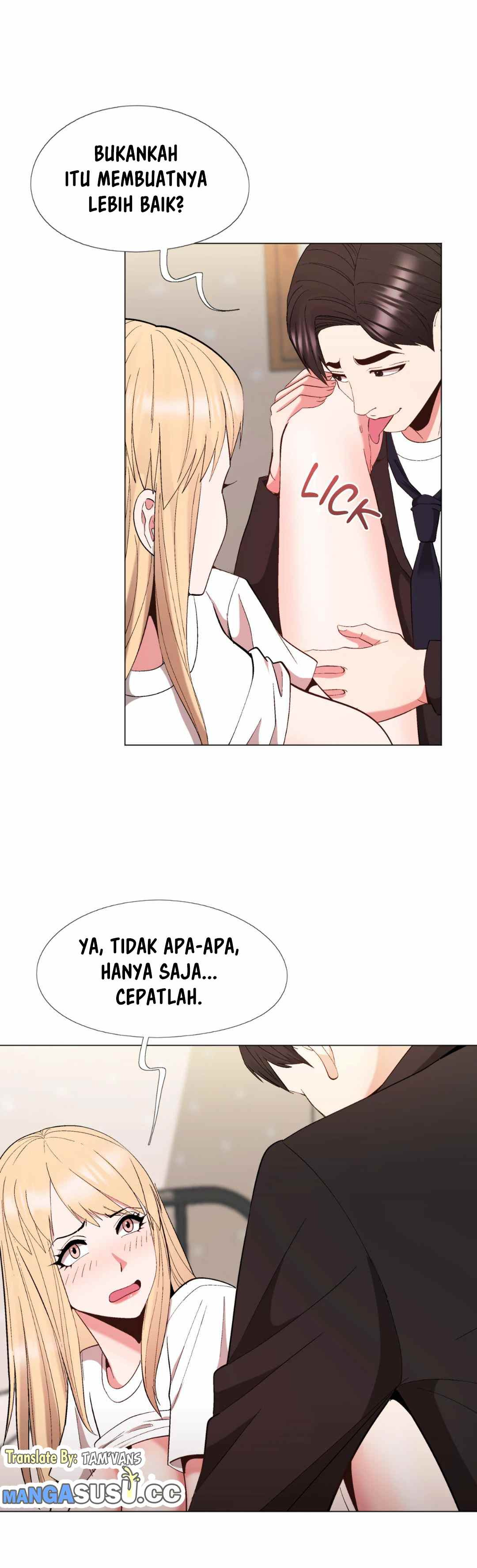Cosplay Girl: Chapter chapter-28 - Page 23