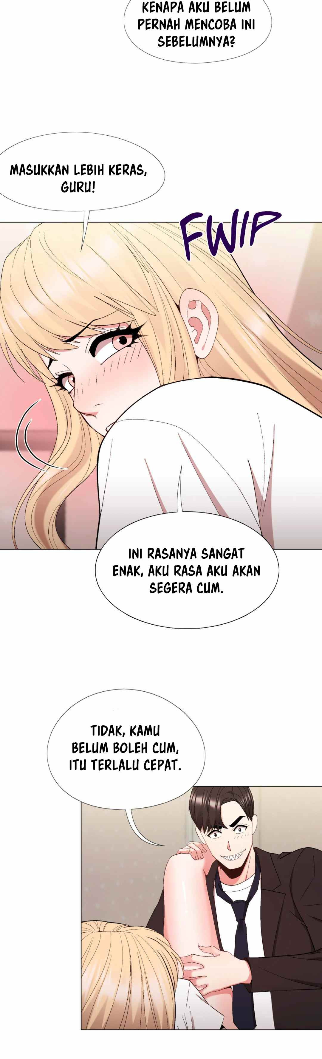 Cosplay Girl: Chapter chapter-28 - Page 29