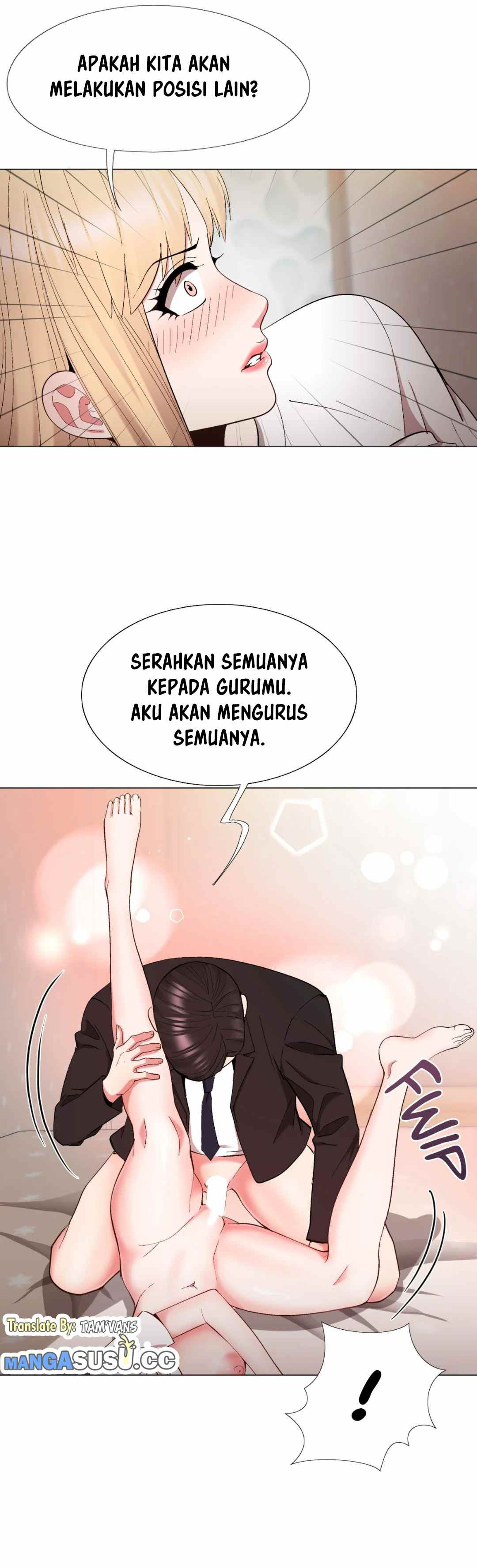 Cosplay Girl: Chapter chapter-28 - Page 30