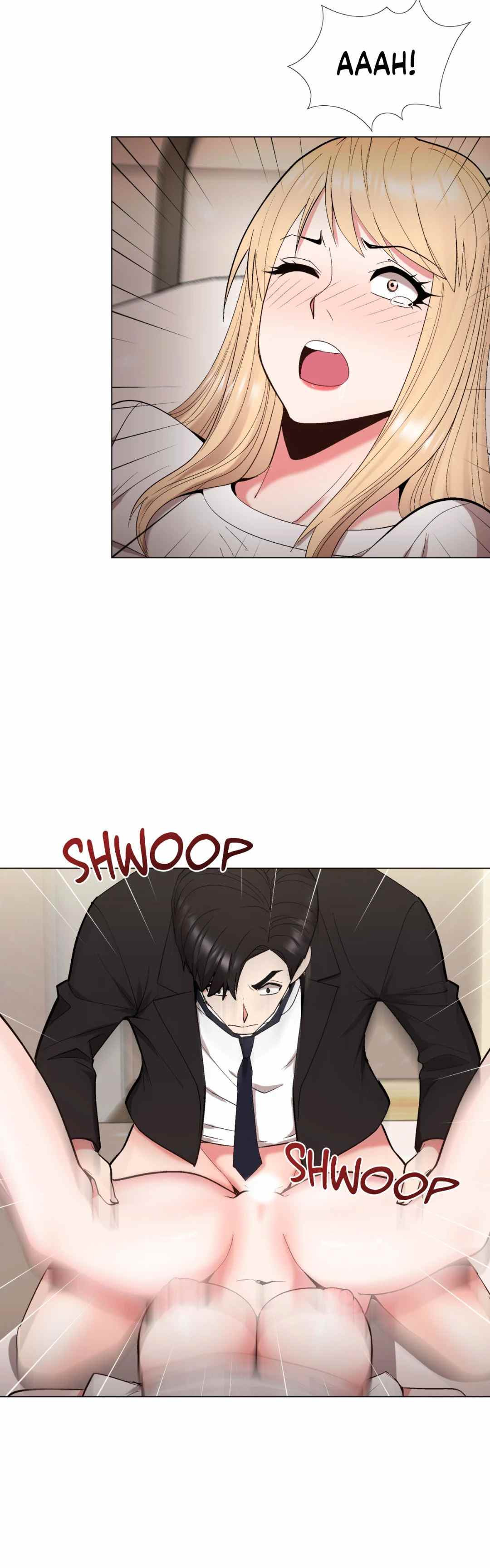 Cosplay Girl: Chapter chapter-28 - Page 32