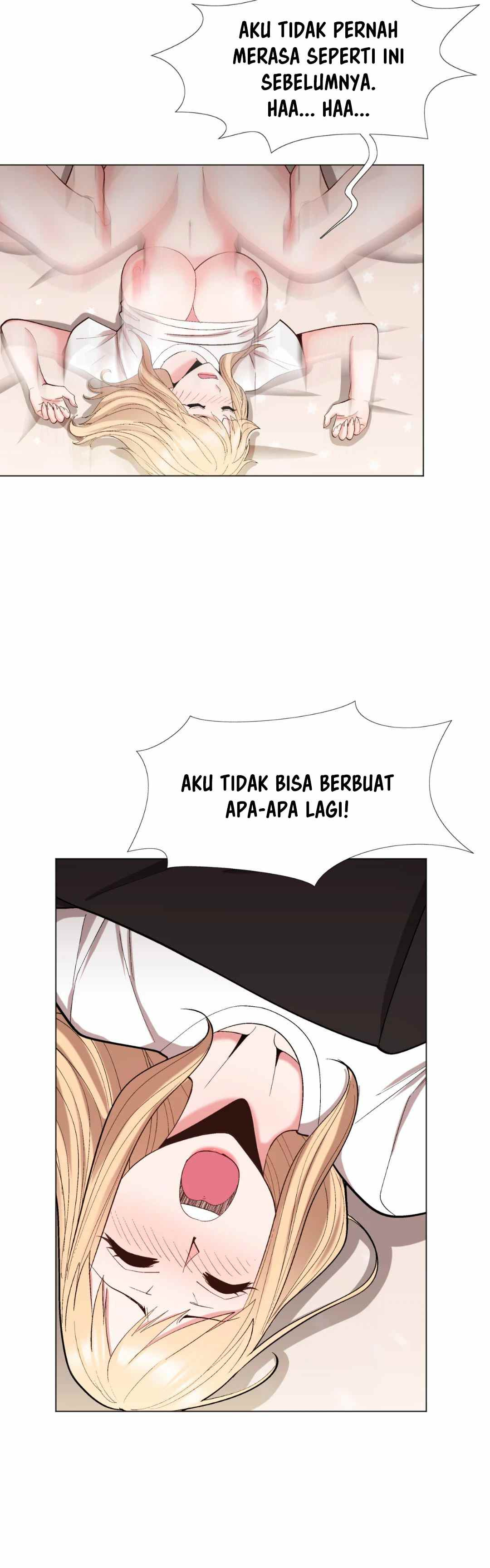 Cosplay Girl: Chapter chapter-28 - Page 34