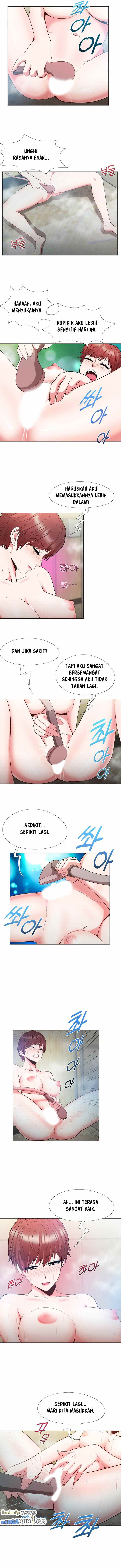Cosplay Girl: Chapter chapter-29 - Page 7