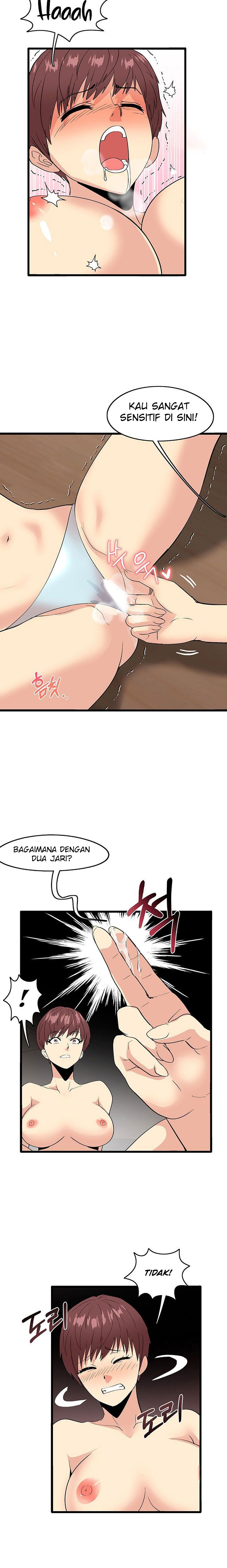 Cosplay Girl: Chapter chapter-3 - Page 17