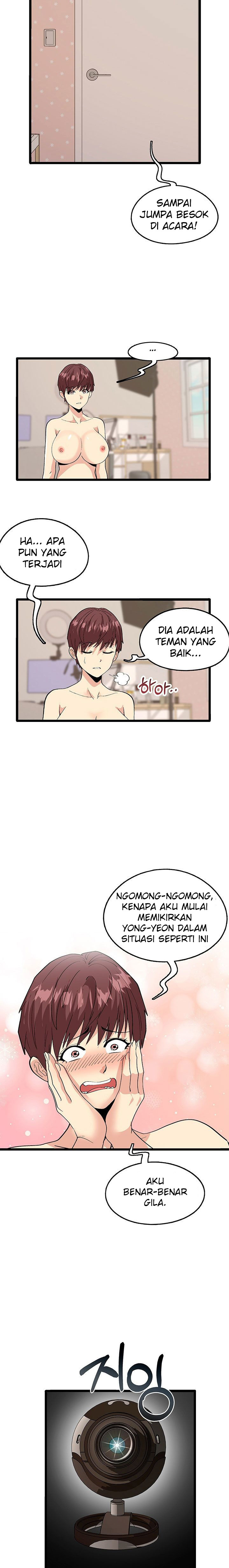 Cosplay Girl: Chapter chapter-3 - Page 25