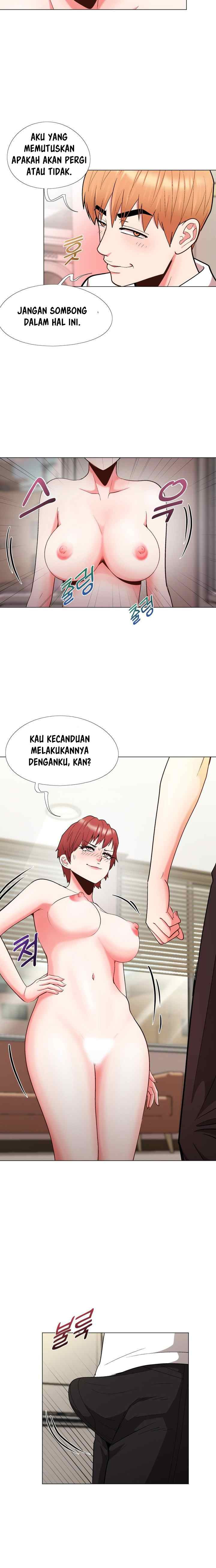 Cosplay Girl: Chapter chapter-33 - Page 4
