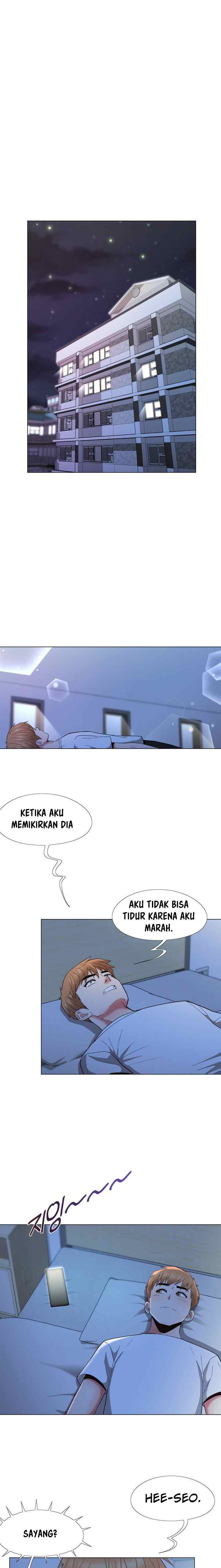 Cosplay Girl: Chapter chapter-33 - Page 7