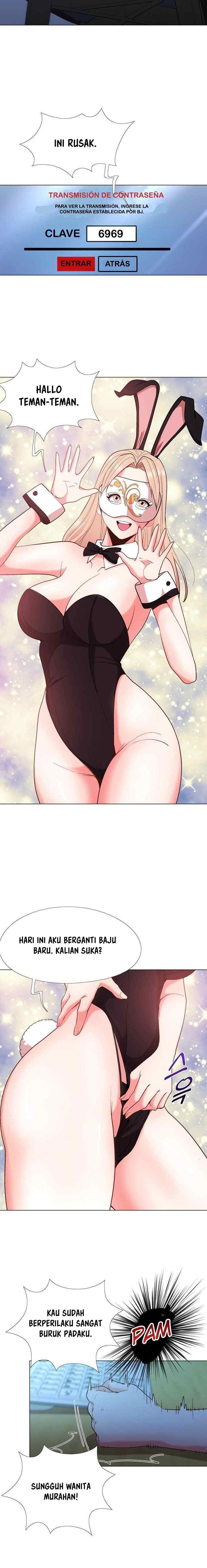 Cosplay Girl: Chapter chapter-33 - Page 12