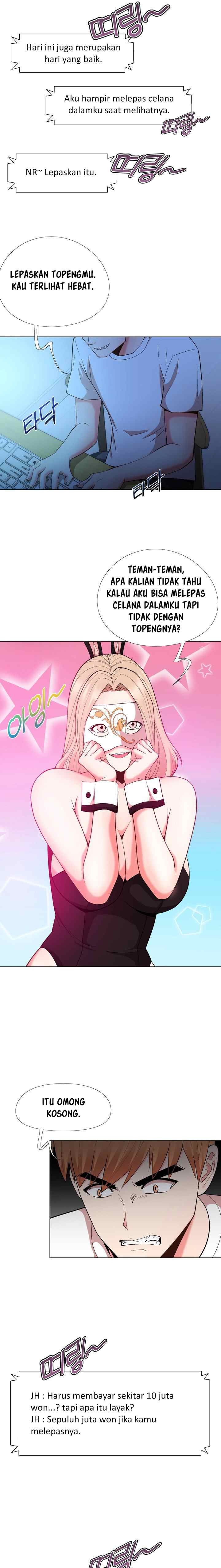 Cosplay Girl: Chapter chapter-33 - Page 13