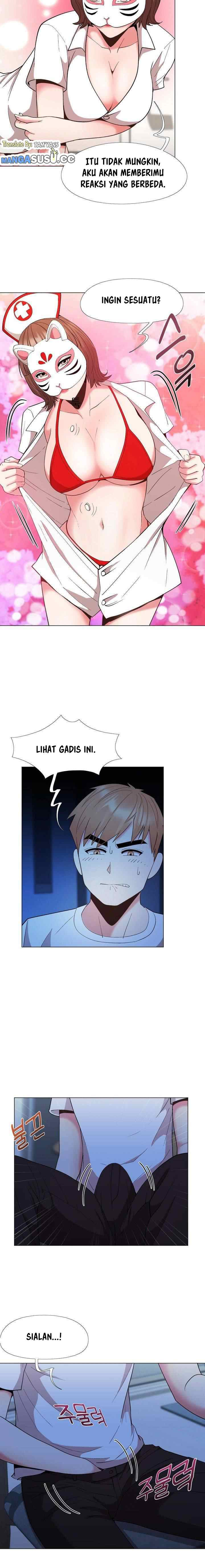 Cosplay Girl: Chapter chapter-34 - Page 6
