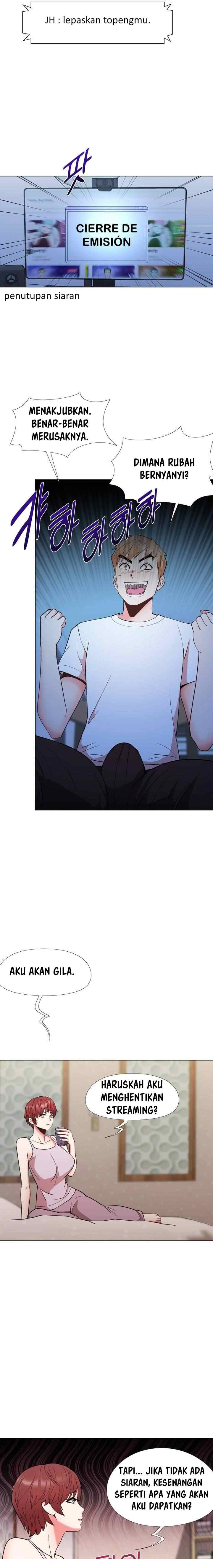 Cosplay Girl: Chapter chapter-34 - Page 13