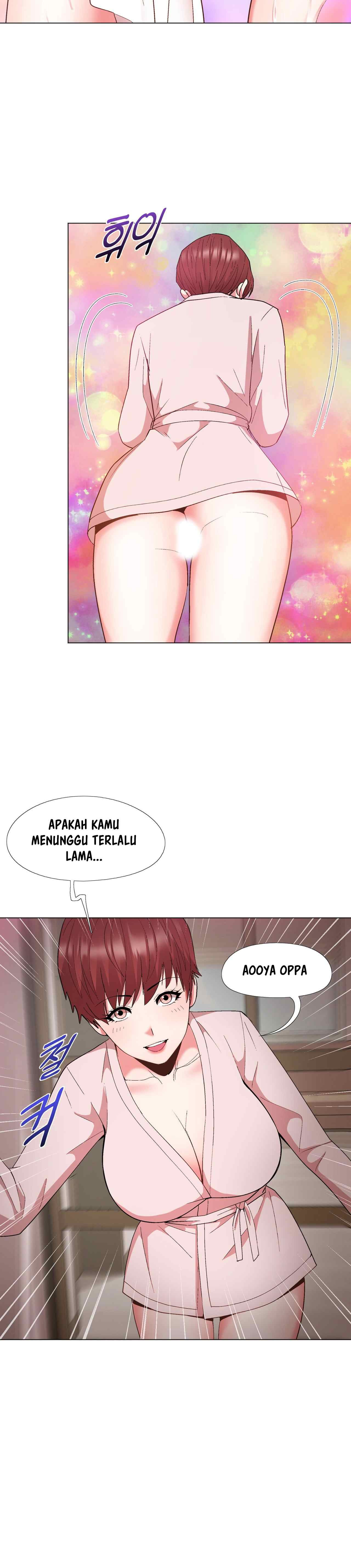 Cosplay Girl: Chapter chapter-35 - Page 4