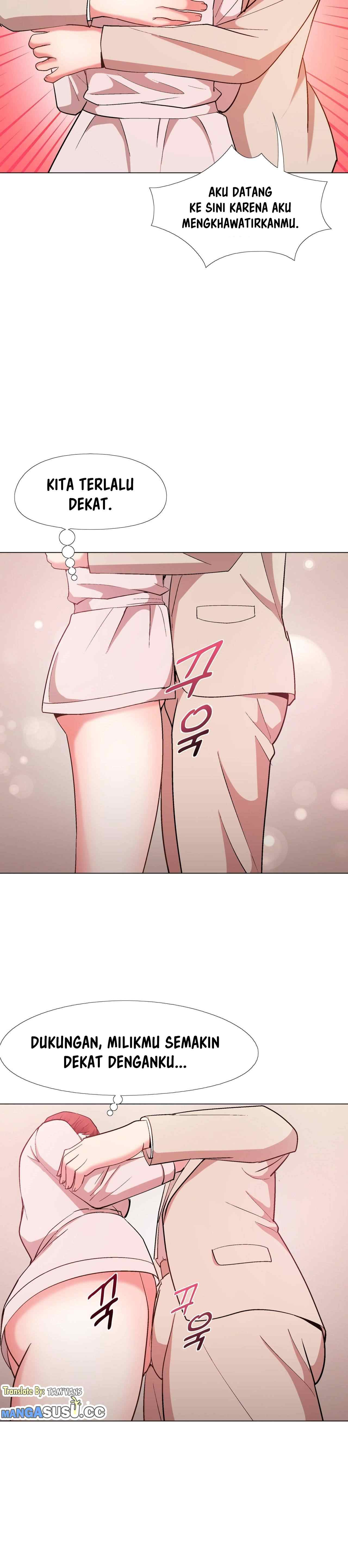 Cosplay Girl: Chapter chapter-35 - Page 6