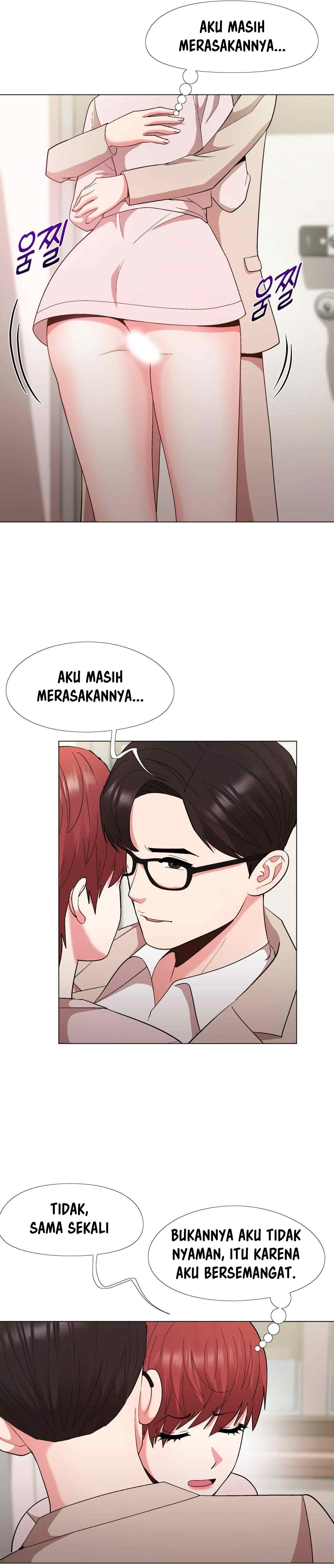 Cosplay Girl: Chapter chapter-35 - Page 7