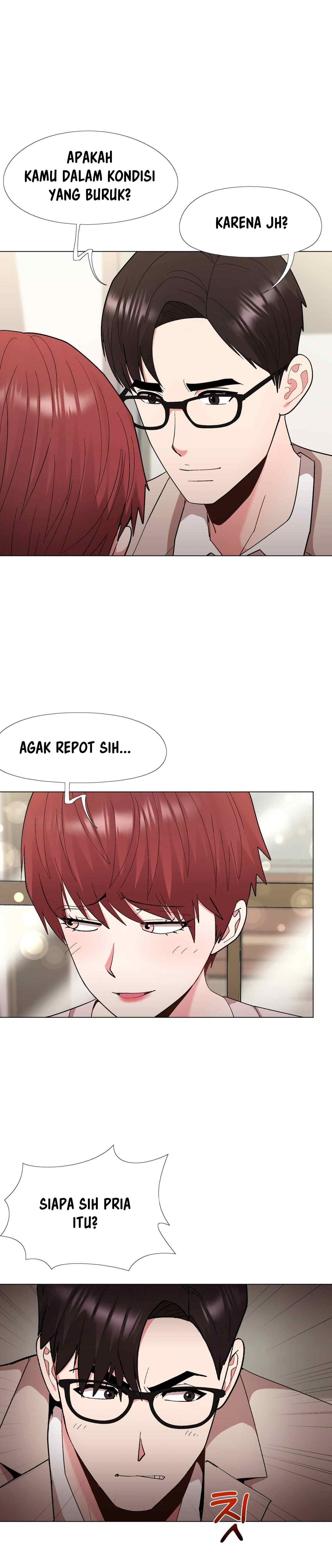 Cosplay Girl: Chapter chapter-35 - Page 8