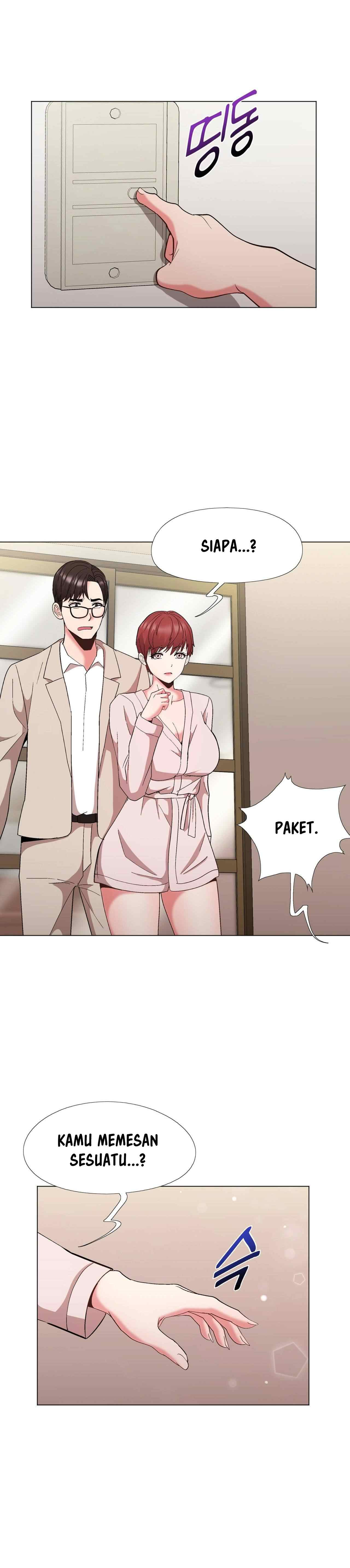 Cosplay Girl: Chapter chapter-35 - Page 12