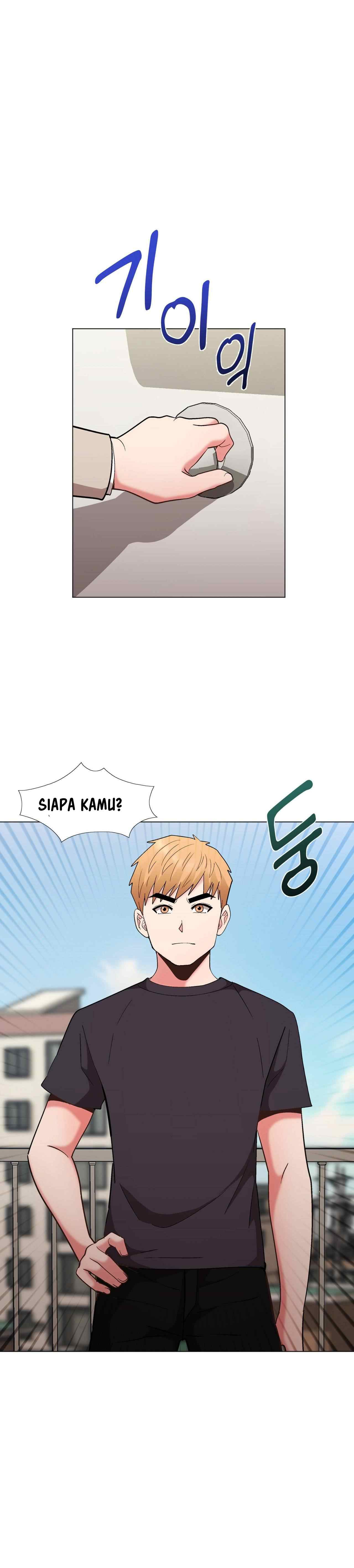 Cosplay Girl: Chapter chapter-35 - Page 14
