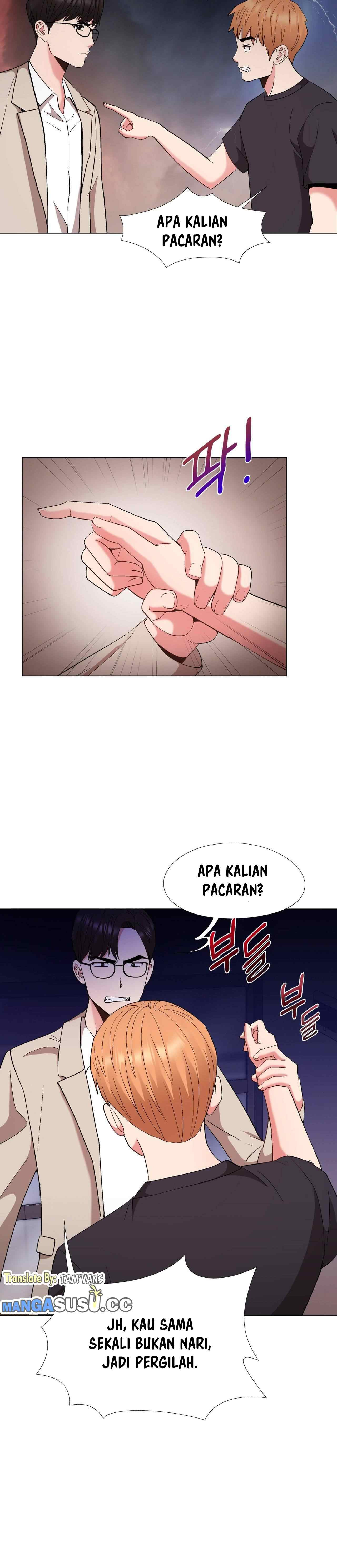 Cosplay Girl: Chapter chapter-35 - Page 16