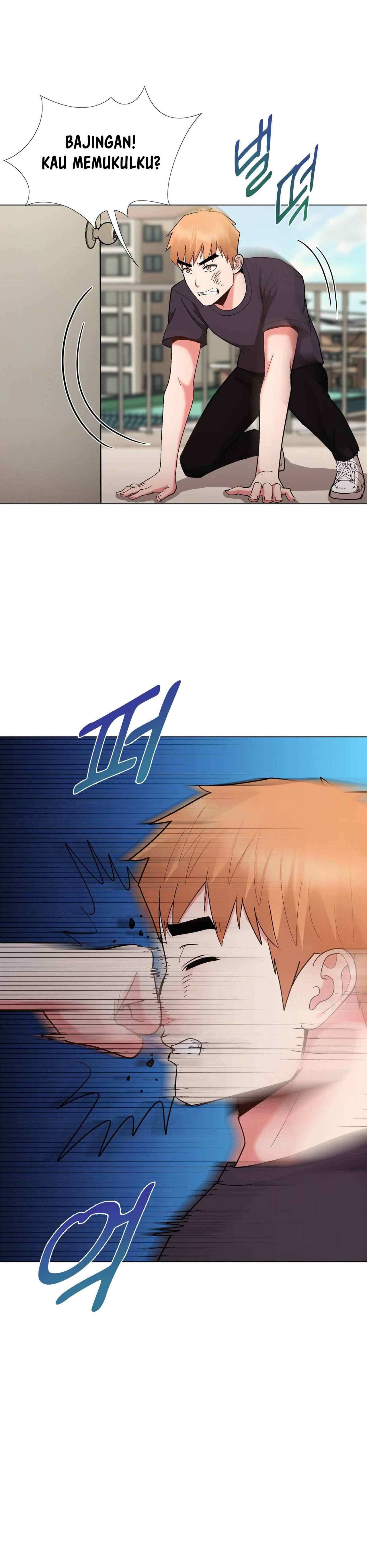 Cosplay Girl: Chapter chapter-35 - Page 20