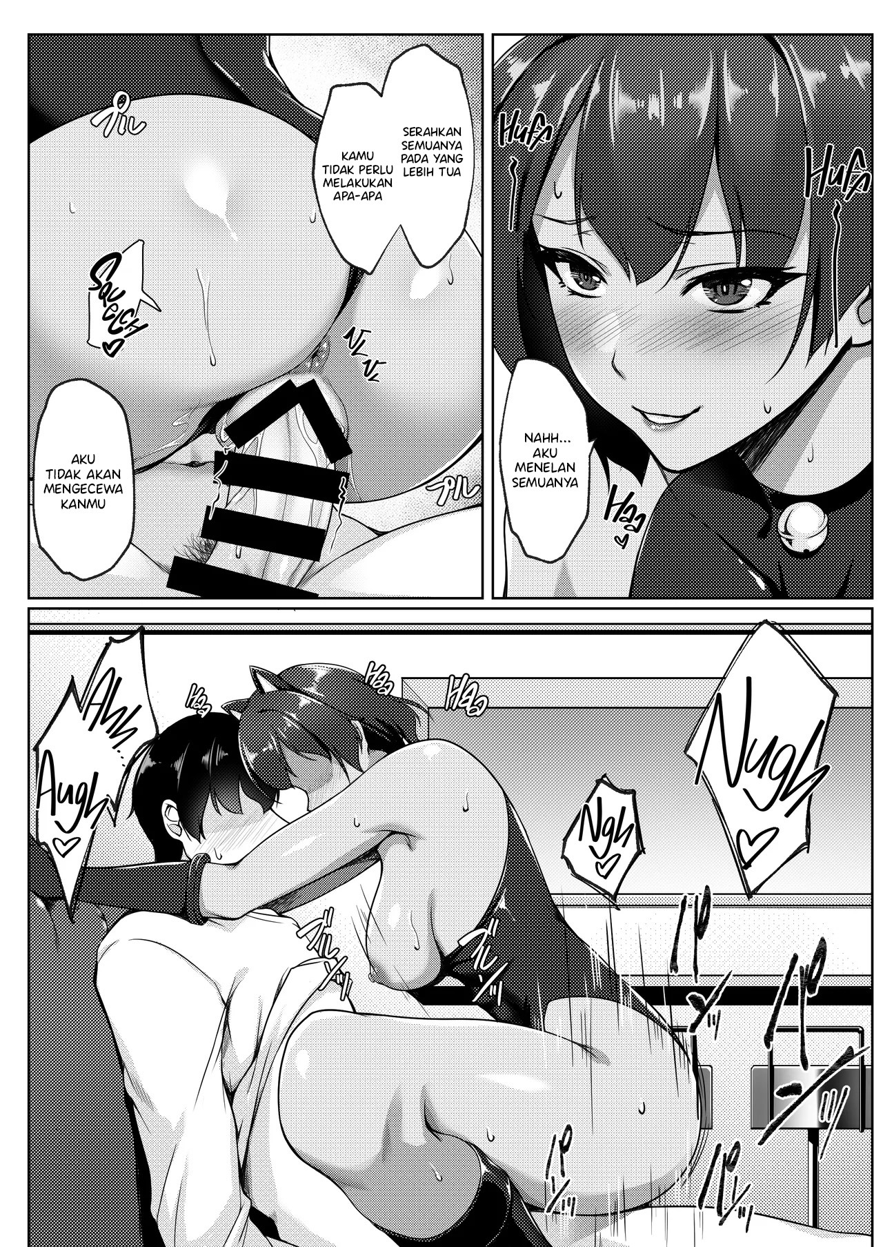 Cosplay Shiteiru Toki wa Hitozuma de wa Arimasen: Chapter chapter-1 - Page 22