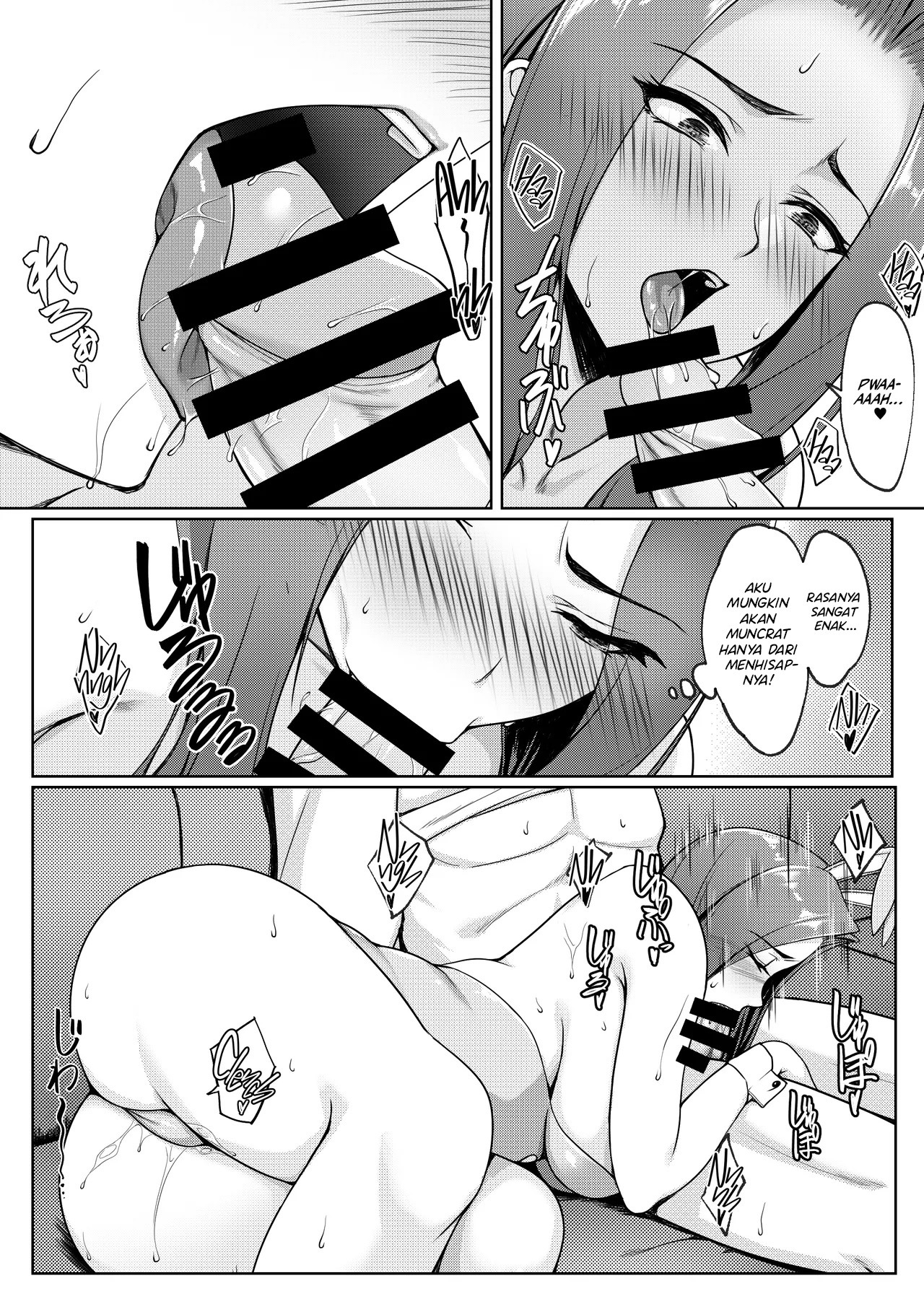 Cosplay Shiteiru Toki wa Hitozuma de wa Arimasen: Chapter chapter-1 - Page 29