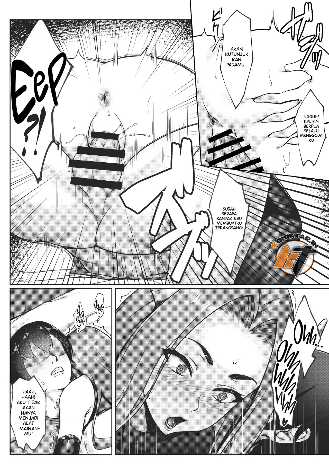 Cosplay Shiteiru Toki wa Hitozuma de wa Arimasen: Chapter chapter-1 - Page 61