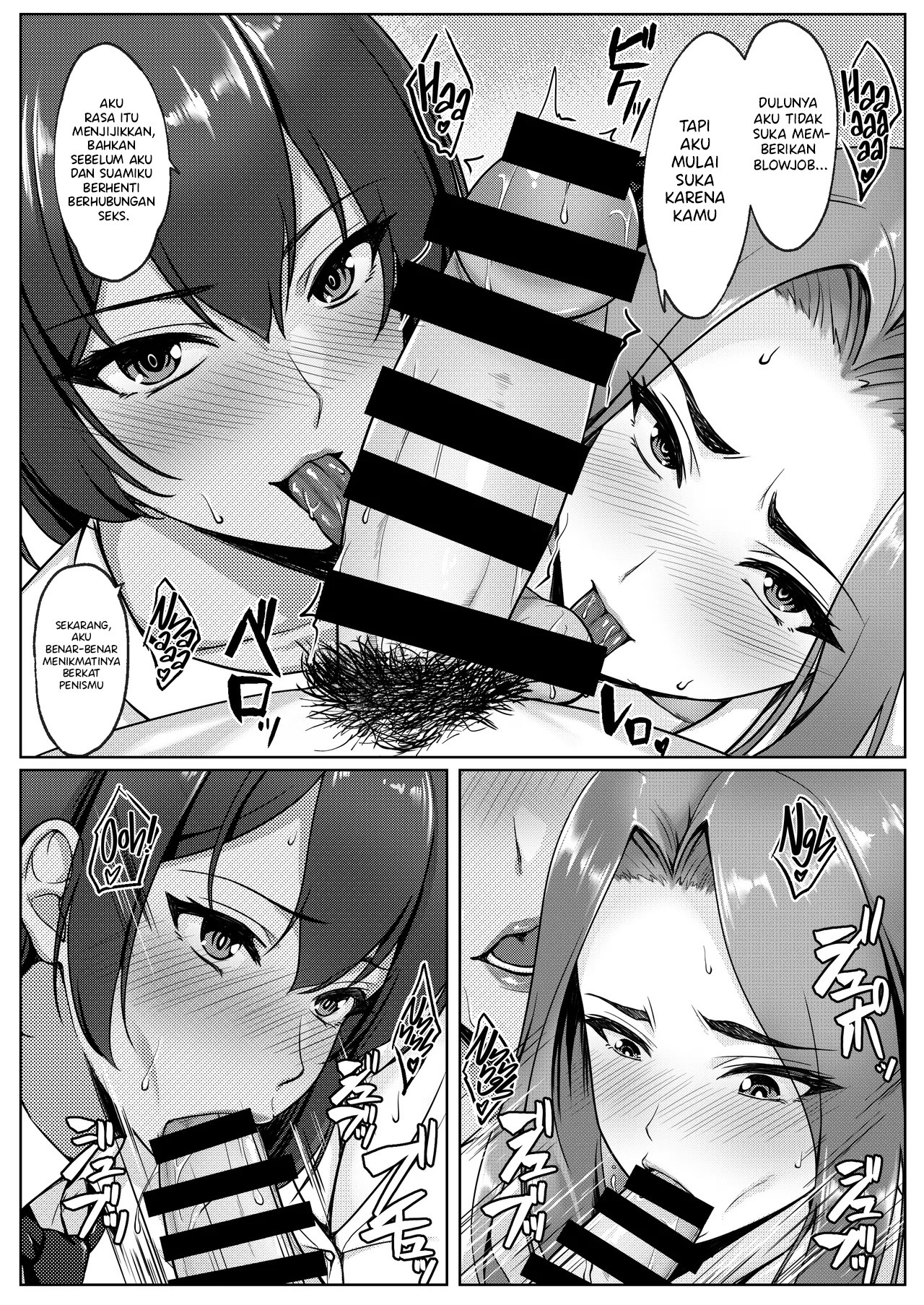 Cosplay Shiteiru Toki wa Hitozuma de wa Arimasen: Chapter chapter-1 - Page 70