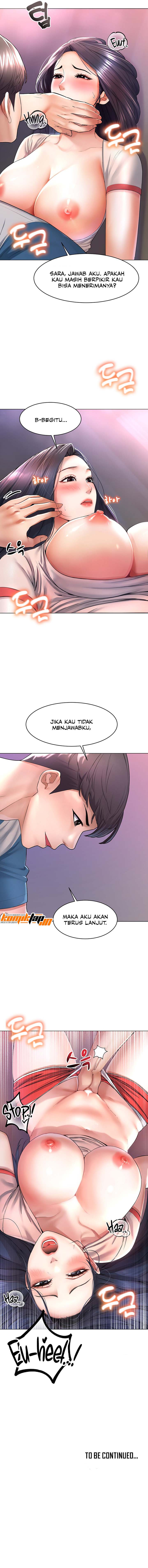 Could You Please Touch Me There?: Chapter chapter-4 - Page 9
