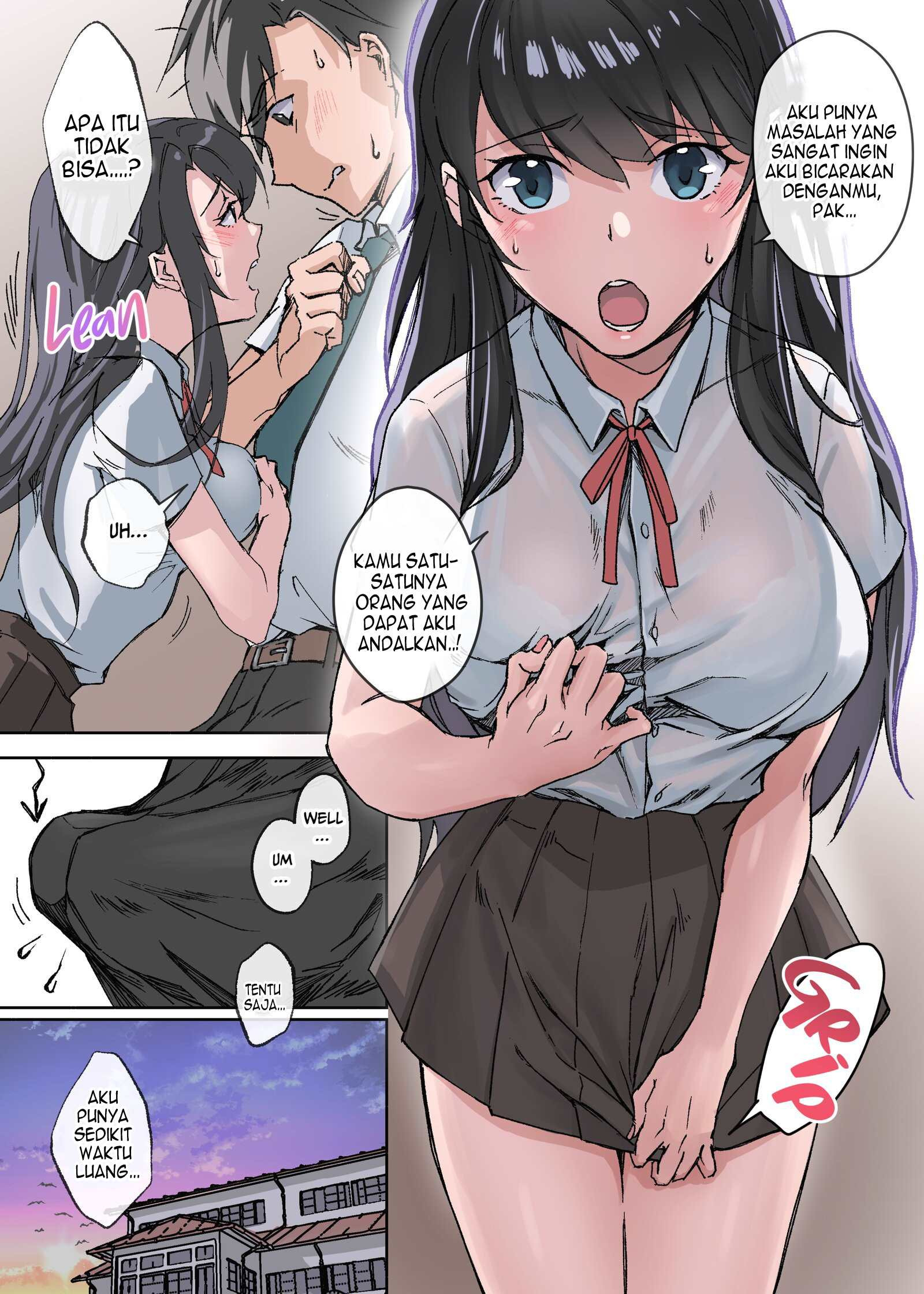 Country Bumpkin Creampies: Chapter chapter-1 - Page 7