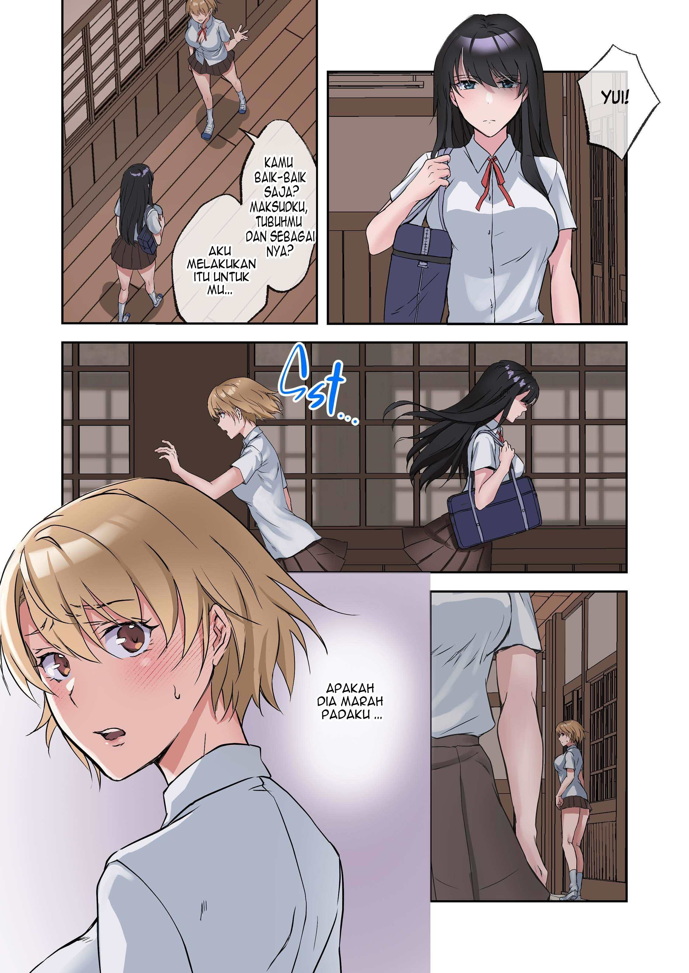 Country Bumpkin Creampies: Chapter chapter-2 - Page 37