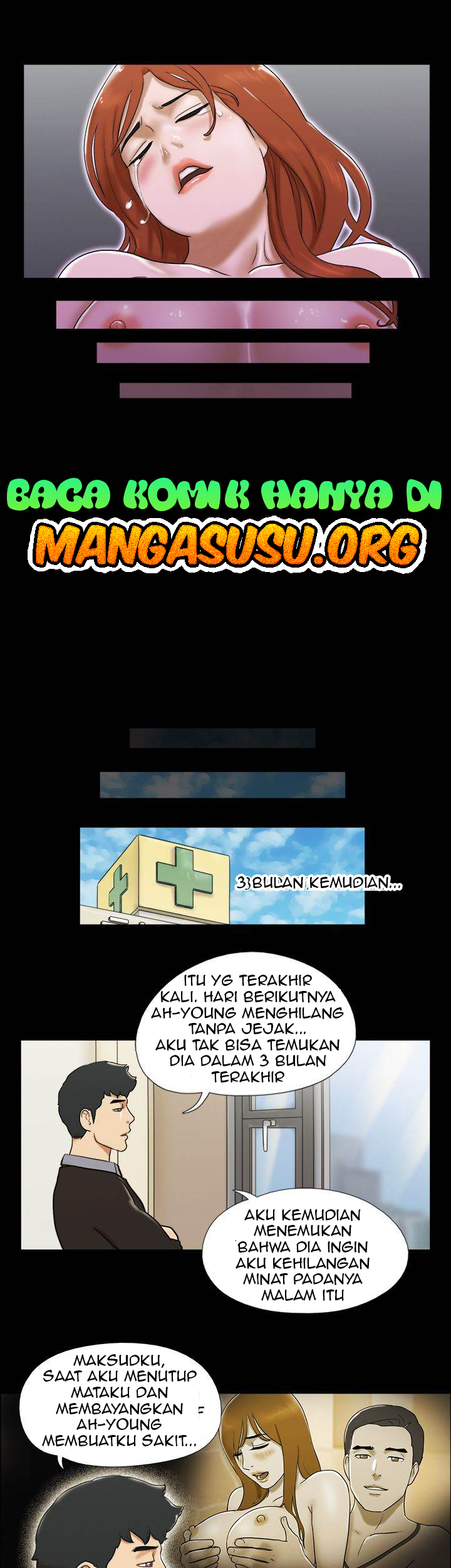 Couple Game: 17 Sex Fantasies Ver.2: Chapter chapter-63 - Page 15