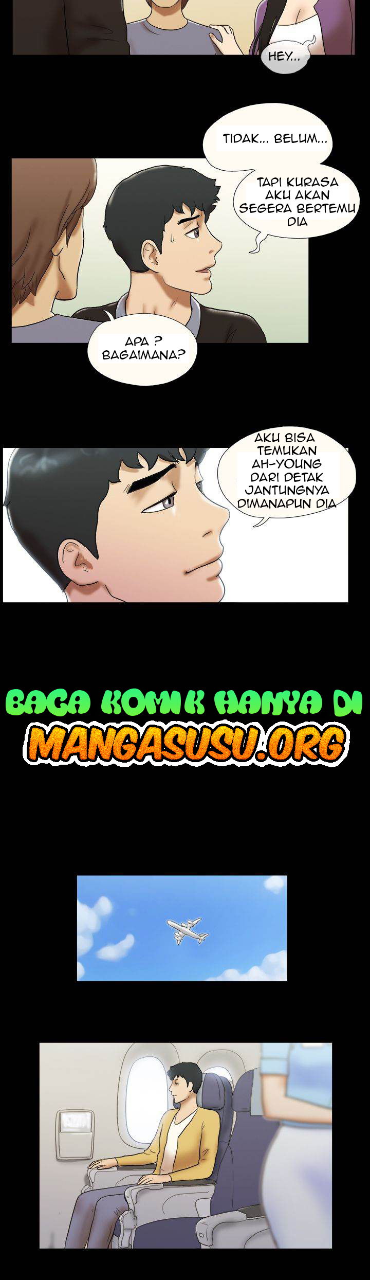 Couple Game: 17 Sex Fantasies Ver.2: Chapter chapter-63 - Page 20