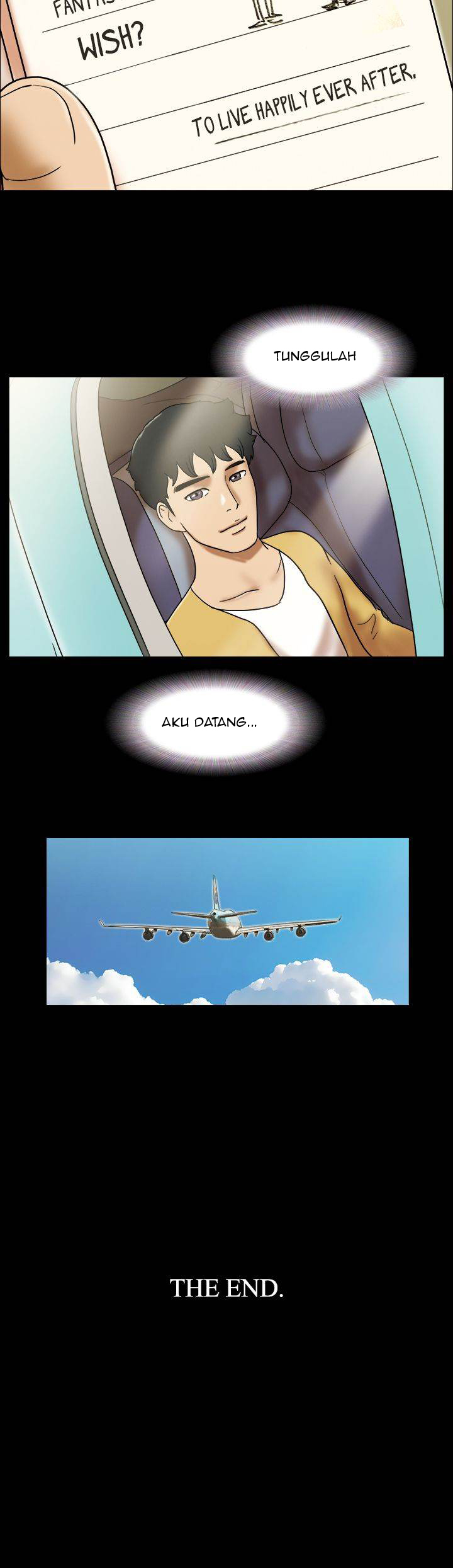 Couple Game: 17 Sex Fantasies Ver.2: Chapter chapter-63 - Page 22