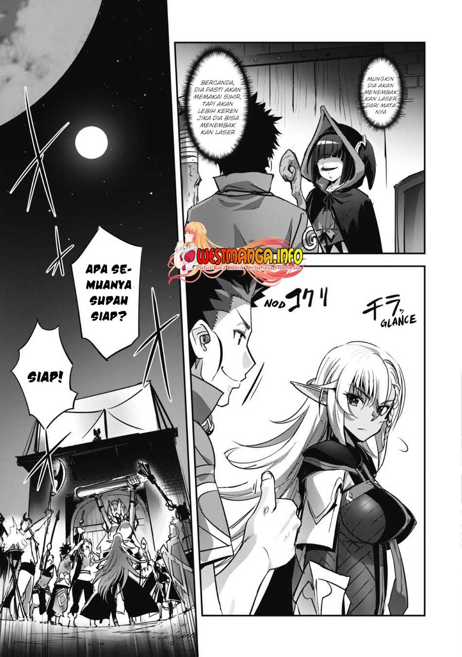 Craft Game no Nouryoku de Isekai Kouryaku!!: Chapter chapter-16 - Page 26