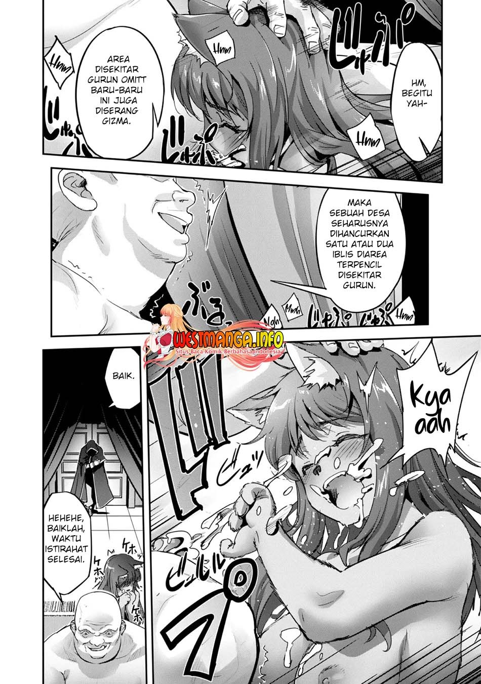 Craft Game no Nouryoku de Isekai Kouryaku!!: Chapter chapter-24 - Page 26