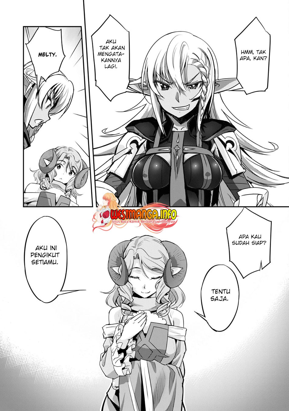 Craft Game no Nouryoku de Isekai Kouryaku!!: Chapter chapter-25 - Page 11