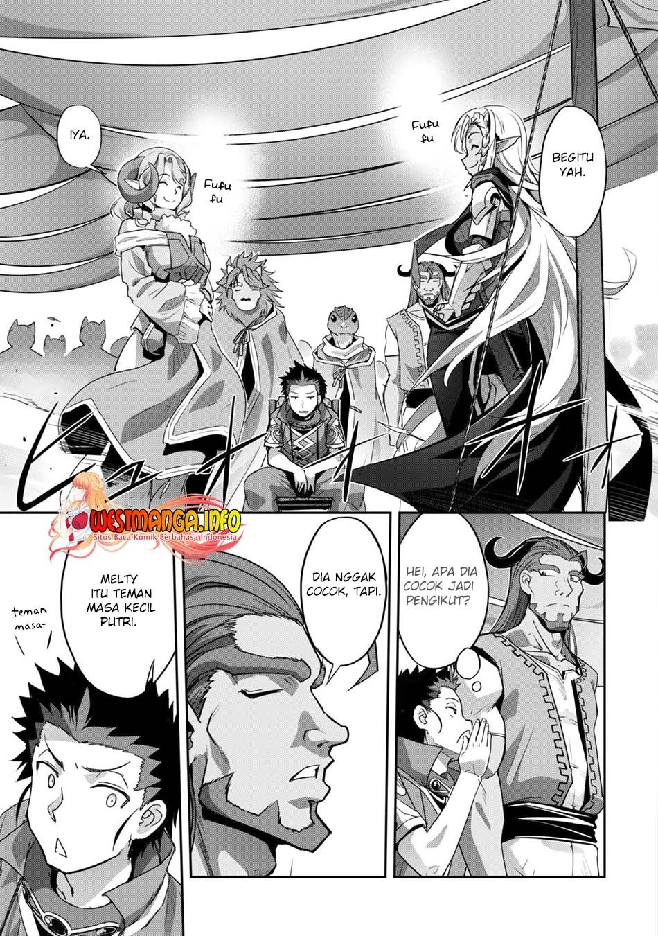Craft Game no Nouryoku de Isekai Kouryaku!!: Chapter chapter-25 - Page 12