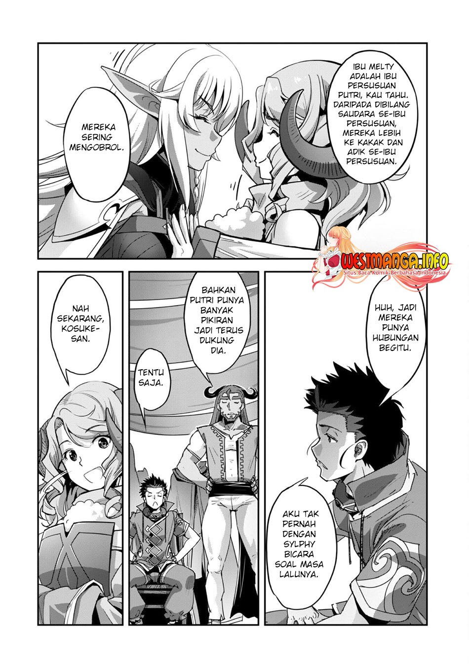 Craft Game no Nouryoku de Isekai Kouryaku!!: Chapter chapter-25 - Page 14