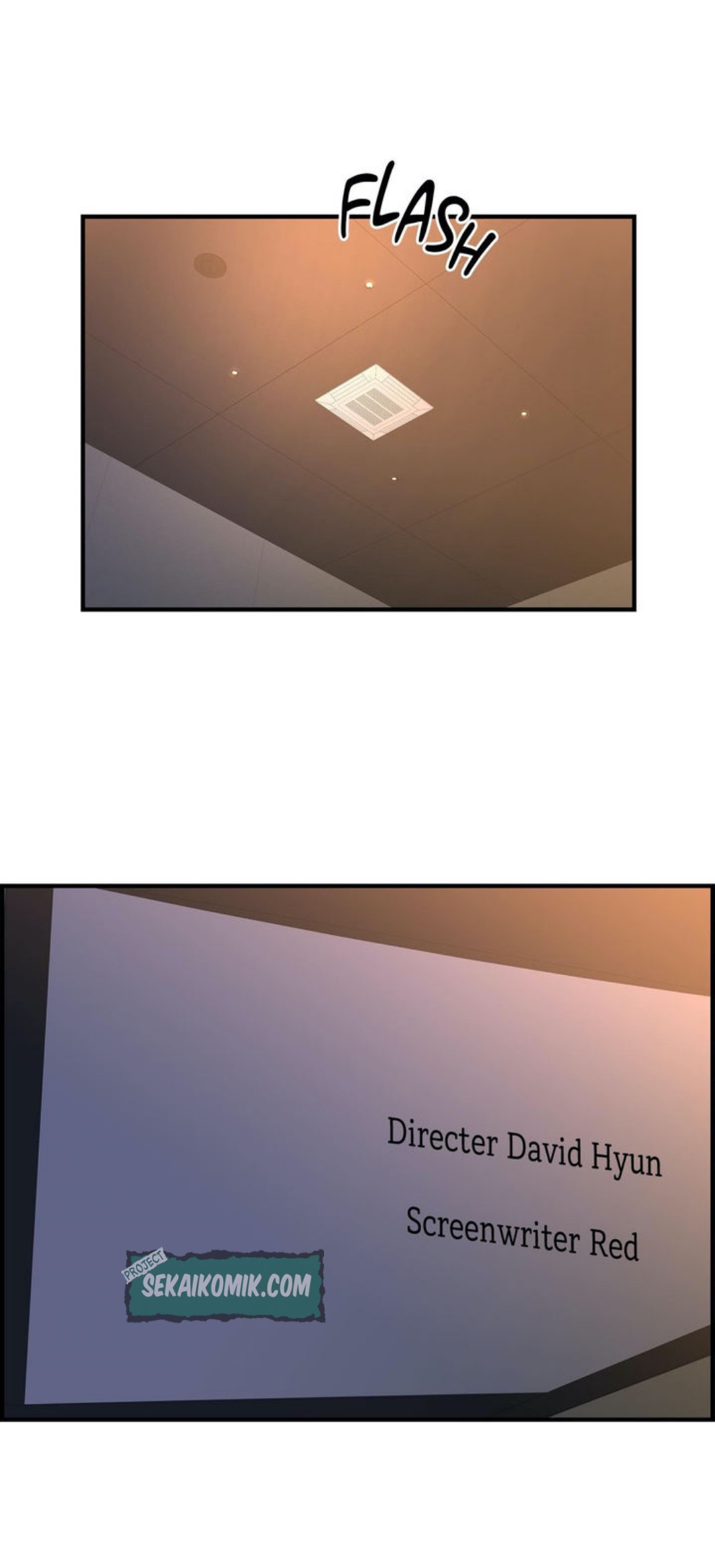 Cram School Scandal: Chapter chapter-16 - Page 19