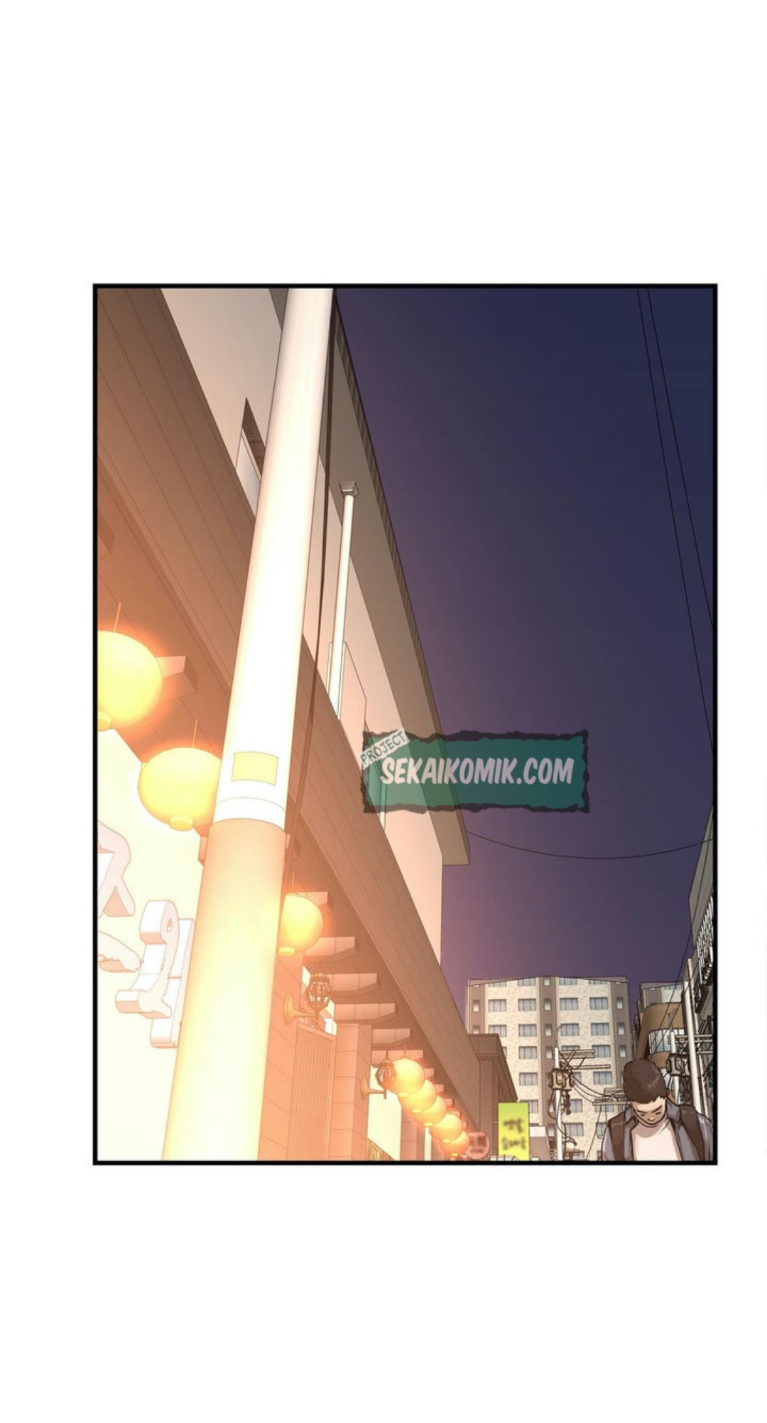 Cram School Scandal: Chapter chapter-16 - Page 28
