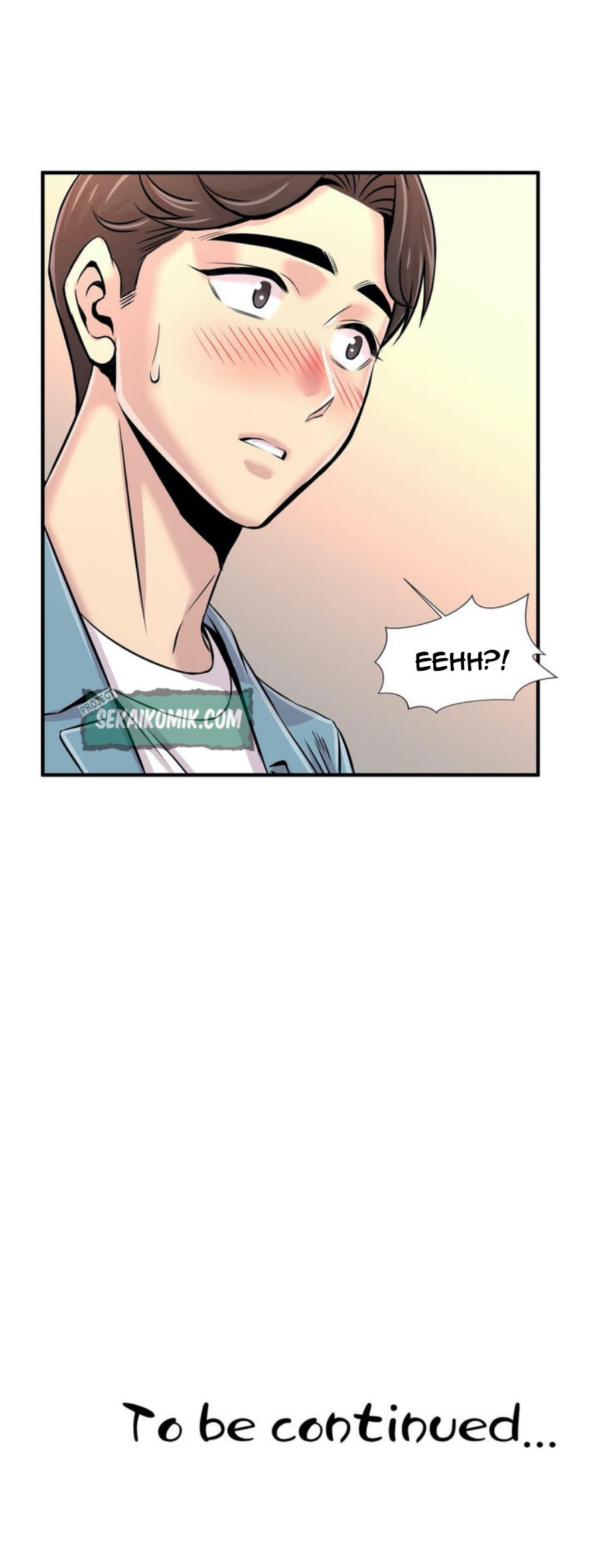 Cram School Scandal: Chapter chapter-16 - Page 35