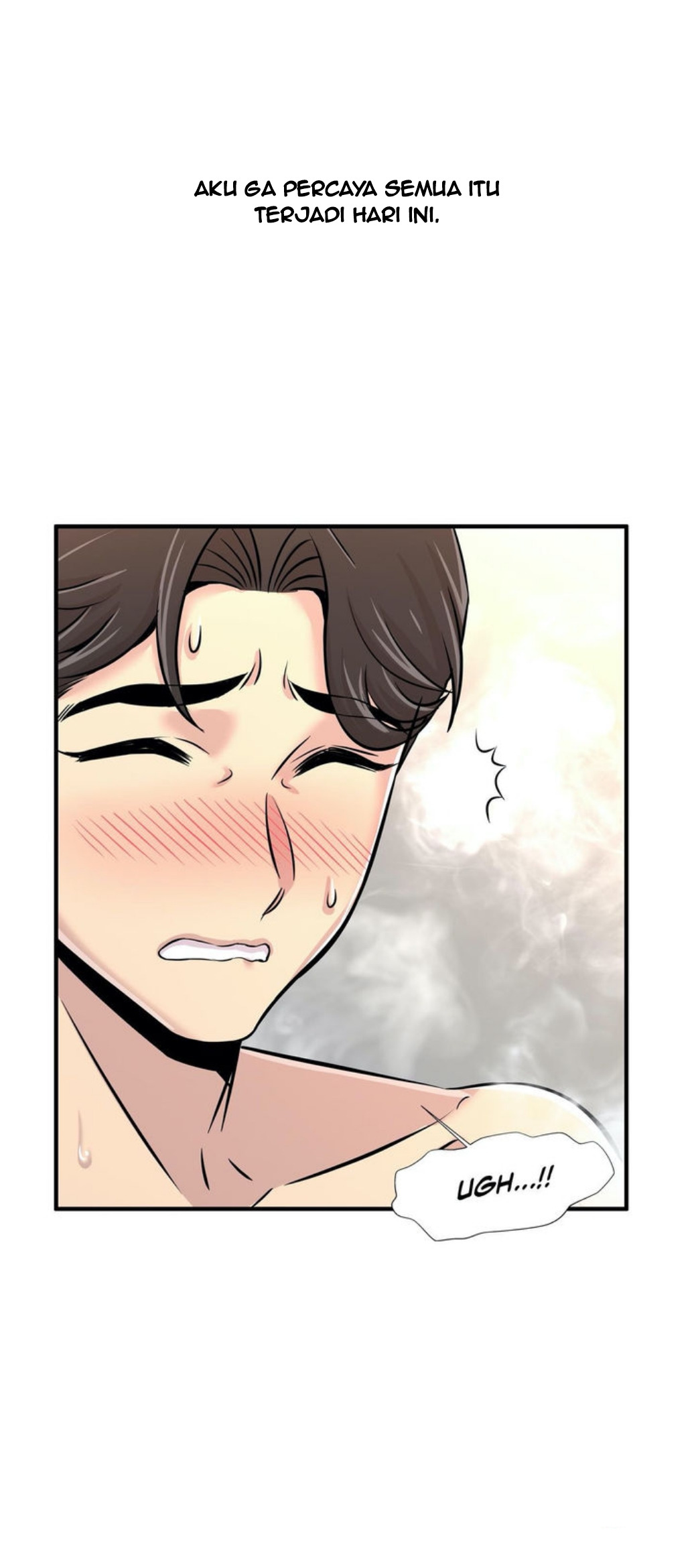 Cram School Scandal: Chapter chapter-18 - Page 21