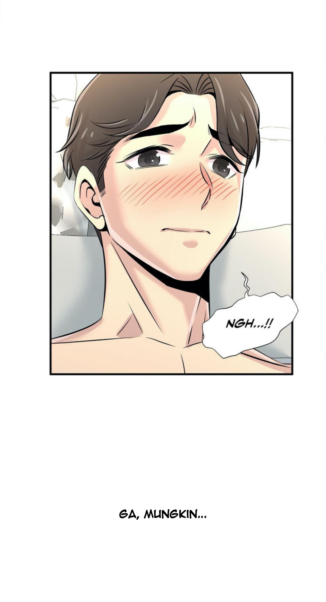Cram School Scandal: Chapter chapter-18 - Page 32