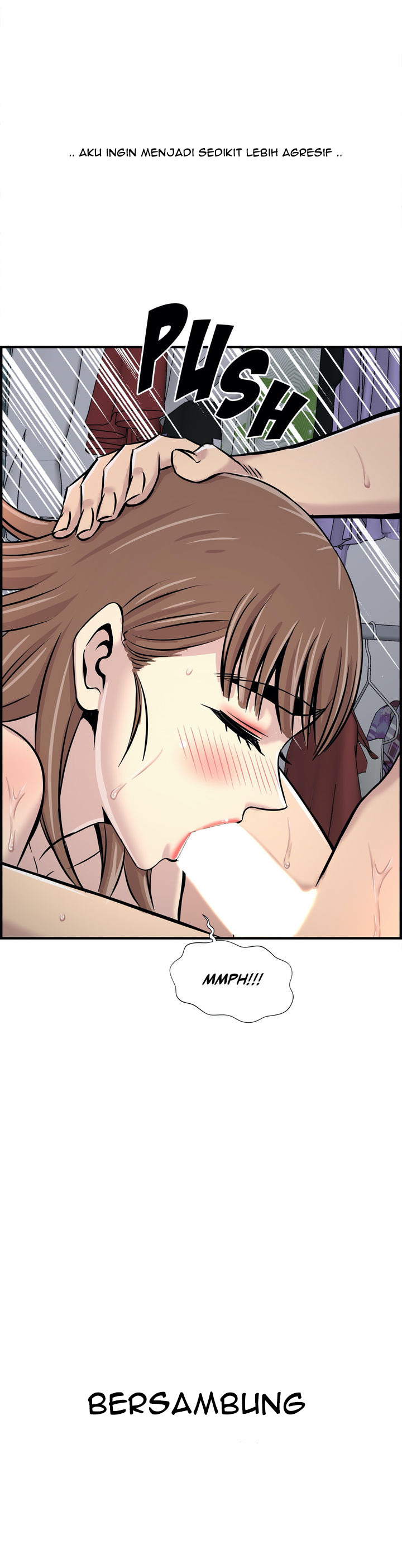 Cram School Scandal: Chapter chapter-23 - Page 31