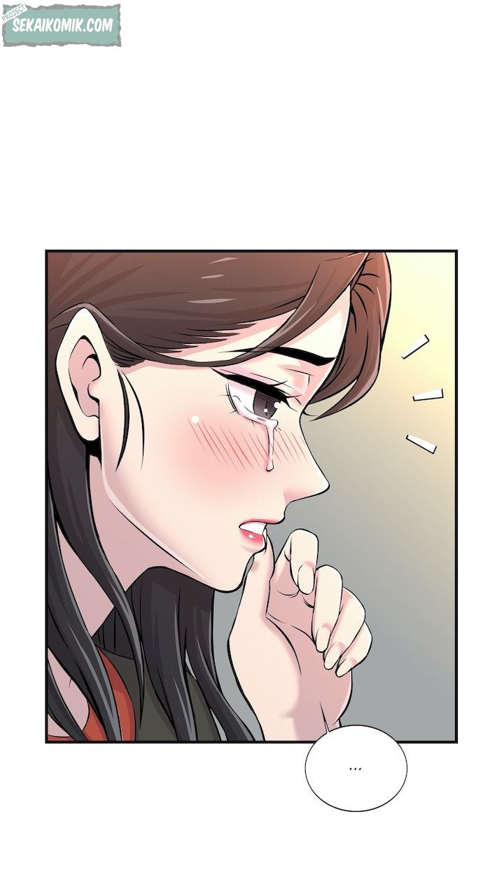 Cram School Scandal: Chapter chapter-6 - Page 2