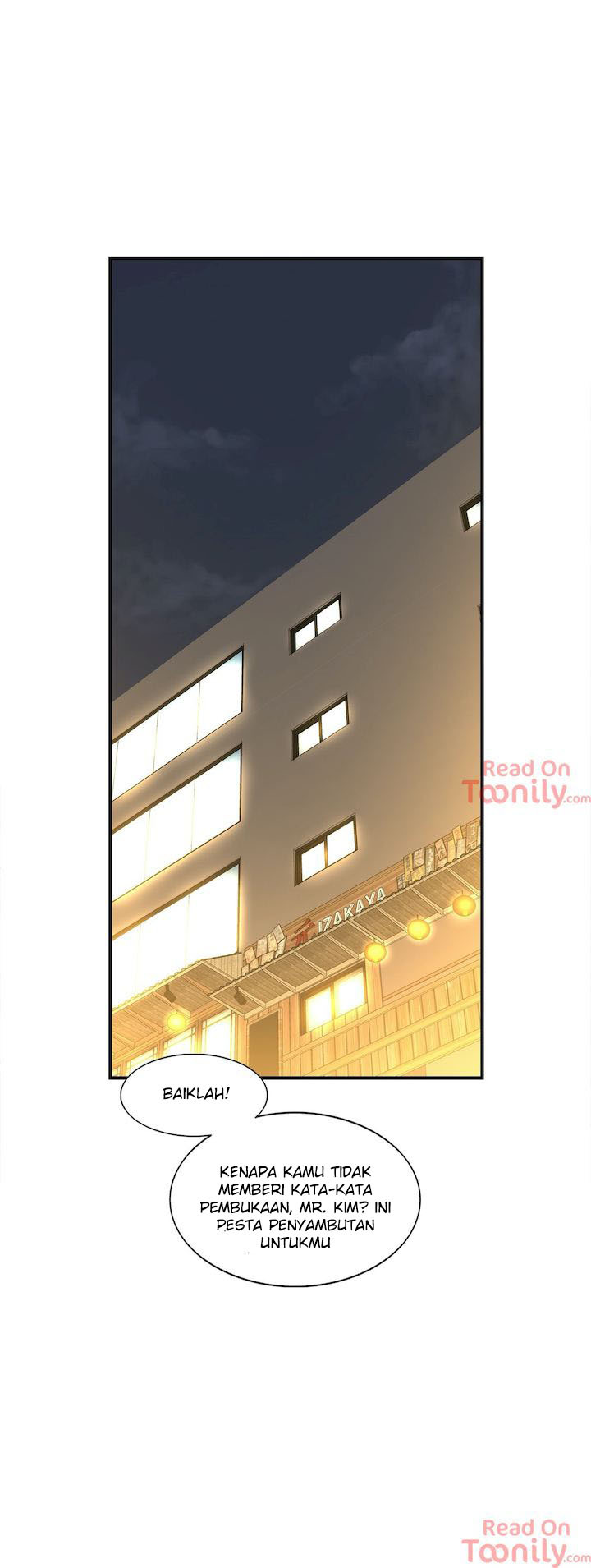 Cram School Scandal: Chapter chapter-6 - Page 25