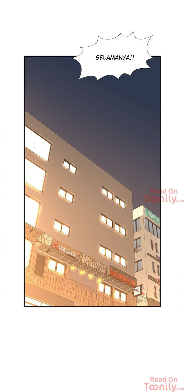 Cram School Scandal: Chapter chapter-6 - Page 31
