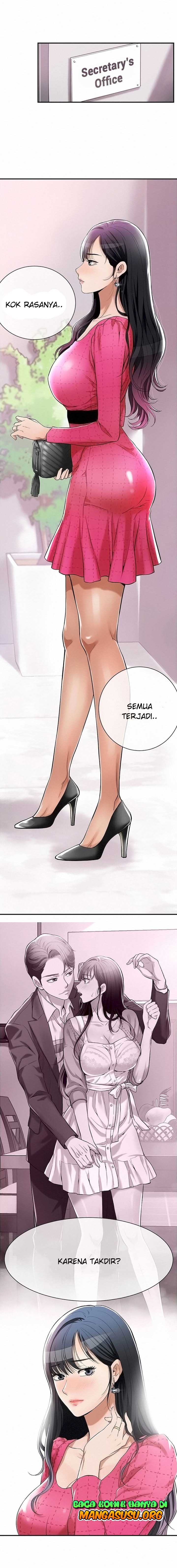 Craving: Chapter chapter-04 - Page 8